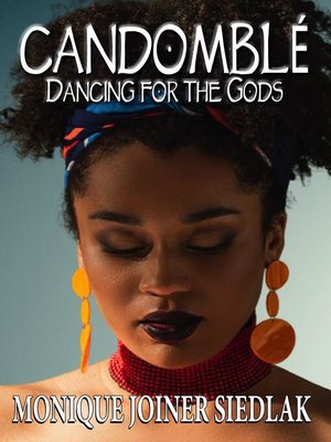 cover image of Candomblé
